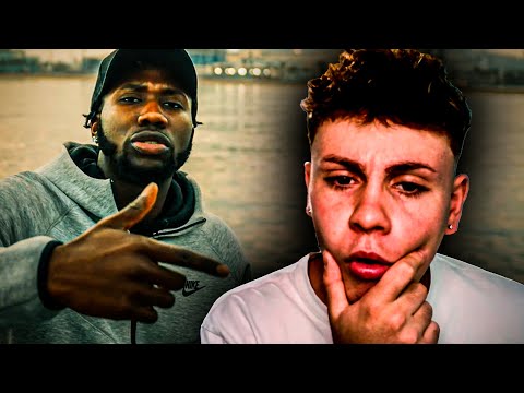 VAYA RITMO🔥| REACCIÓN a DiBoy G - PUESTO