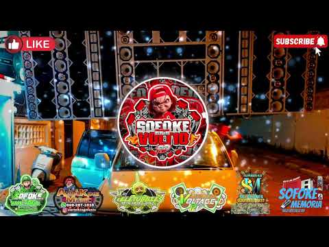SOLO QUIEREME EN VIVO ALTA CALIDAD PARA CHIPEO BY SOFOKE HIGH VOLTIORD