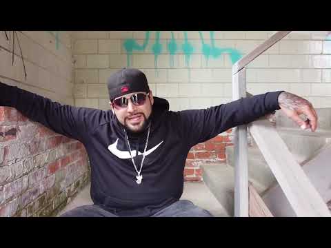 Ant G - Be The Same (Official Video)