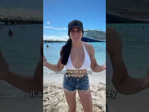 Thumbnail for Carnival Transatlantic Cruise!