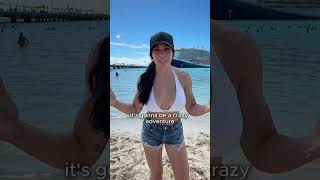 Carnival Transatlantic Cruise!