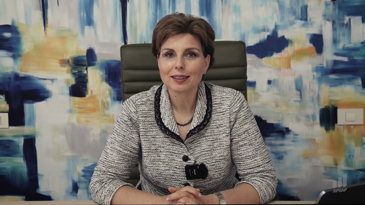 Imagine copertă pentru video: Vă prezentăm câteva repere despre ce vom învăța în cadrul cursului de Auditor Intern în Sectorul Public