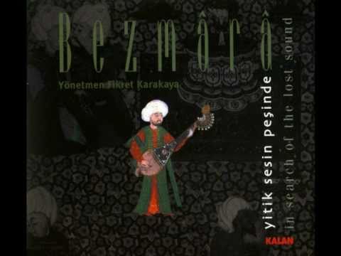 Bezmârâ Topluluğu - Çeng Taksimi | Yitik Sesin Peşinde