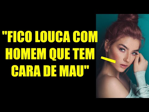 FECHA A CARA E SEJA MAIS RESPEITADO!