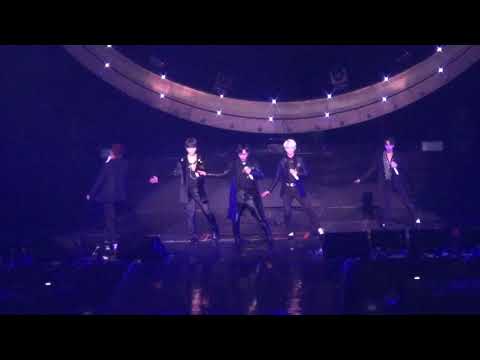 171222 HIGHLIGHT LIVE - 12시30분