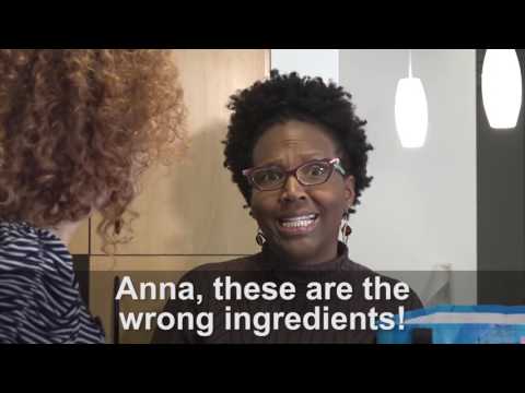 Let's Learn English Lesson 35: Let's Make Dinner!