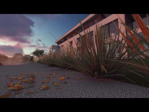 Wachtberg Berkum Neubau Mehrfamilienhaus GTS