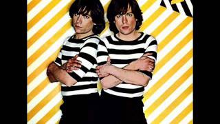 Phil Seymour - Gotta Get That Feeling Back