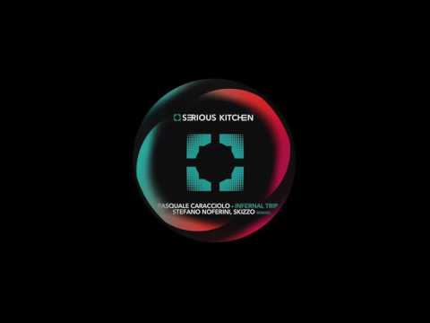 Pasquale Caracciolo - Infernal Trip