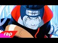 Rap Do Kisame Naruto UMA BIJUU SEM CAUDA NERD HITS