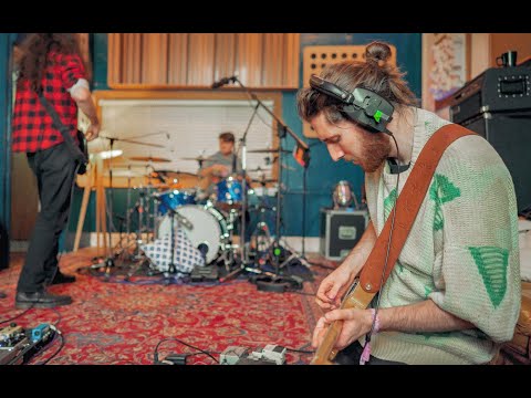 Cabiria "Velasca" Live from Brighton Electric