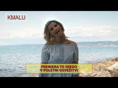 Napovednik Ansambel Taktiki - Greva na morje