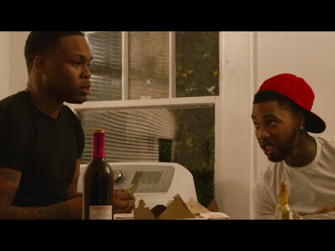 Kenny Muney - Leeches (Official Video) (feat. Key Glock)