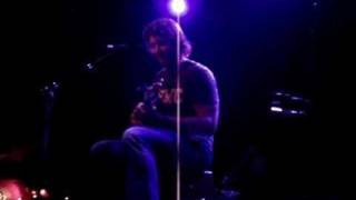 Pete Murray - 07 - Fall Your Way (NL)