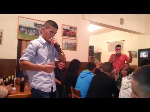 Krajiska grupa Majkani - Djuka