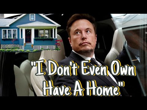 Elon Musk: The Richest Man in the World!!! From Nothing To 180 Billion $ 💵