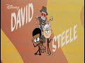 The Loud House Special Agent Oso Opening