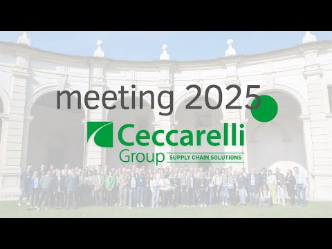 Ceccarelli Group - Meeting Annuale 2025