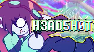Cover art for H3AD5HOT
