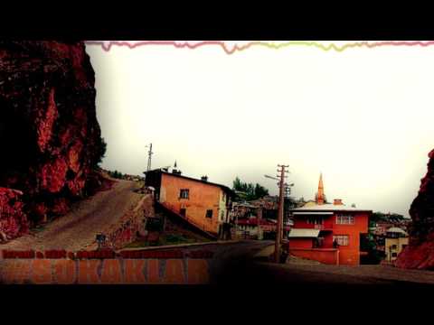 İspahi & Hakalan & Şahkâr - Sokaklar ( Old Style )