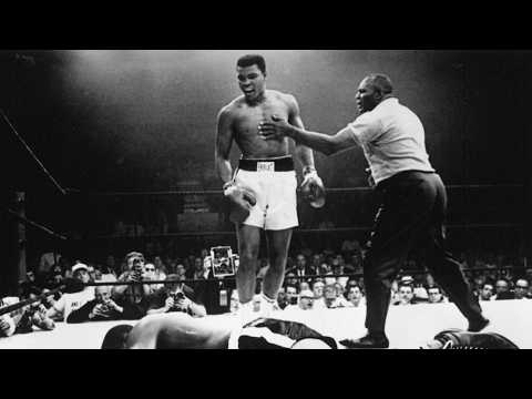 2Pac, Kurupt, Eminem, Lil Jon & Mike Tyson - Iron Ambition (2025)