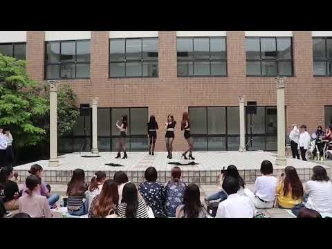 190703 Stellar(스텔라) - Mask,Insomnia Medley dance cover