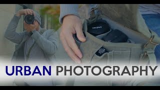 ThinkTank Retrospective 4 - Urban Photography Review