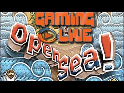 open sea android full