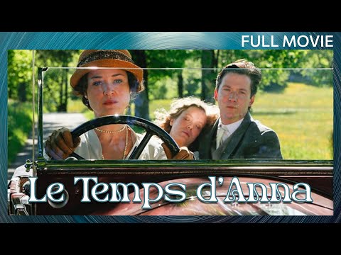 Le Temps d'Anna | Full Movie | Drama