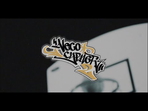 Neco Cypher #2 (Shot by @laiomz)