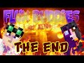 Minecraft - Flux Buddies #150 The End (Yogscast ...
