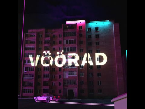 Vöörad-Nublu