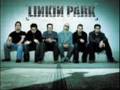 Linkin park - paranoid 