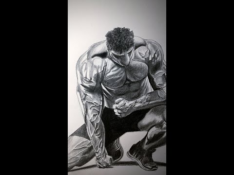 Ratatouille Part 7 #art #drawing