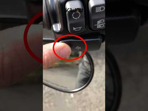 Fix rapid flashing on your Harley! Quick guide to sync LED turn signals – No extra parts needed