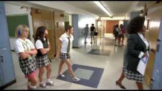 School Gyrls- Get Like Me!