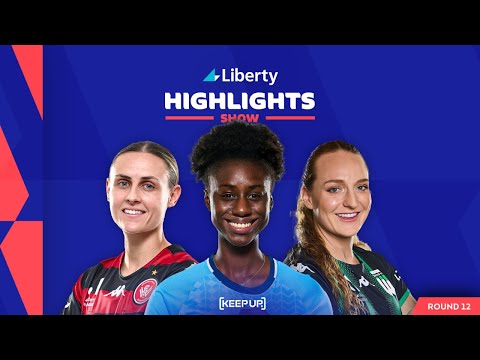 Liberty Highlights Show | Round 12
