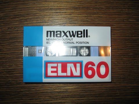 MAXWELL ELN (04 01 2022) by Lundzi