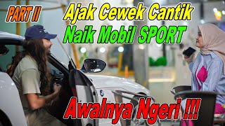 Download lagu PART II || Ajak Cewek Cantik Naik Mobil SPORT, Awalnya Ngeri !!! mp3 Download lagu PART II || Ajak Cewek Cantik Naik Mobil SPORT, Awalnya Ngeri !!! mp3