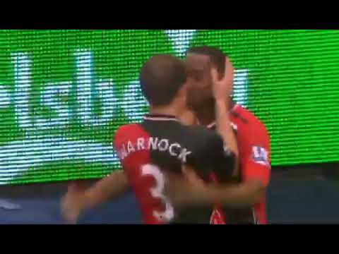 Benni McCarthy (Blackburn) - 28/10/2007 - Tottenham 1x2 Blackburn - 1 gol