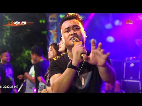 DENDAM KEBENCIAN / Dicky Pradana / BINTANGNYA DANGDUT / All New Metro / PERMATA Audio / DMP jepara