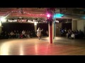 Argentine Tango