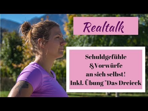 Real talk: Guilt in grief