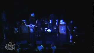 Alexisonfire - Intro to Accept Crime (Live in Sydney) | Moshcam