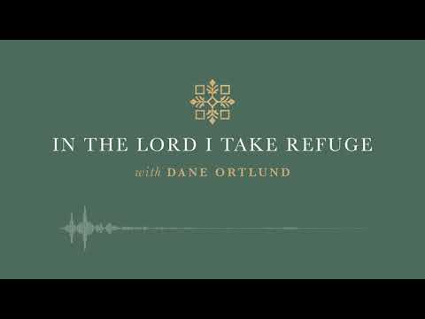 In the Lord I Take Refuge: Psalm 51 - Create in Me a Clean Heart, O God