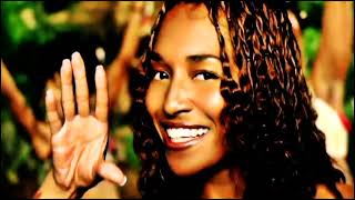 [4K] TLC - Girl Talk (Music Video)