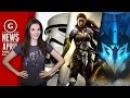 Star Wars Battlefront DLC Drama! & New Destiny Level Cap - GS Daily News