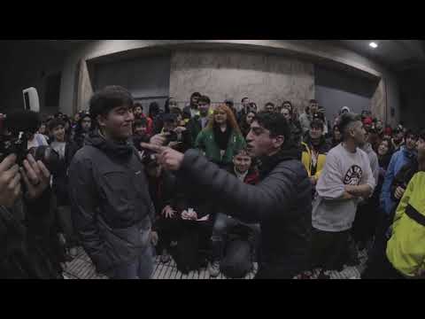 BIGTAMINA vs. DROPOUT: 4tos - DEM x @LigaInmortal 2023