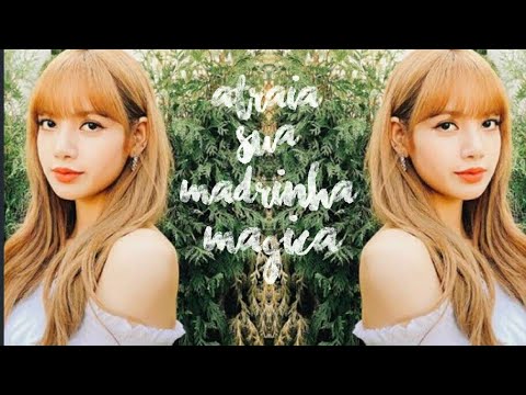 -漫~ atraia sua madrinha mágica agora mesmo!;  sᴜʙʟɪᴍɪɴᴀʟ