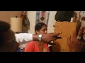 Thiraxic And Lungs Examination